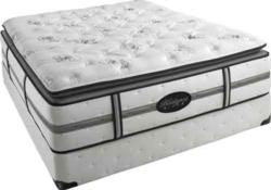 Simmons Beautyrest Pillowtop Mattress